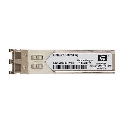 HPE X130 - SFP+-Transceiver-Modul - 10GbE - 10GBase-LR-0