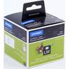 Newell Brands Versand-Etiketten-Pack weiß 99014 101 mm, 54 mm