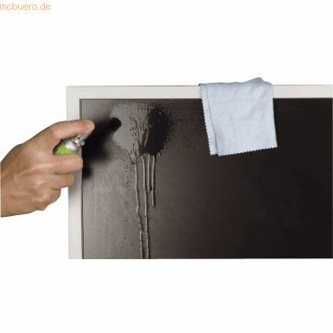 Bildschirmreiniger Spray 25ml-1