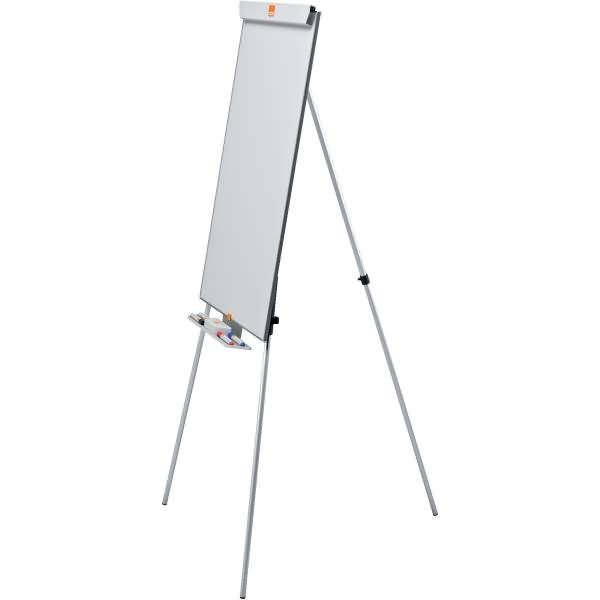 Dreibein-Flipchart Mobil Impression Pro Stahl-1