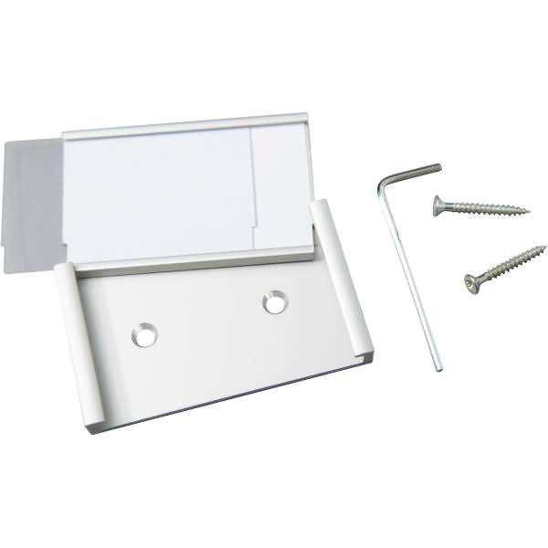 Türschild Silver 60x36mm 1 Profil-1