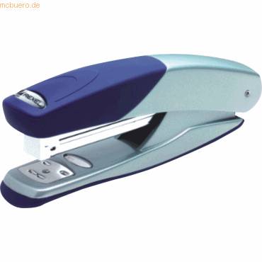 Heftgerät Torador silber/blau-0