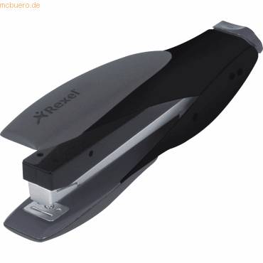 Heftgerät 30FS schwarz/grau-0