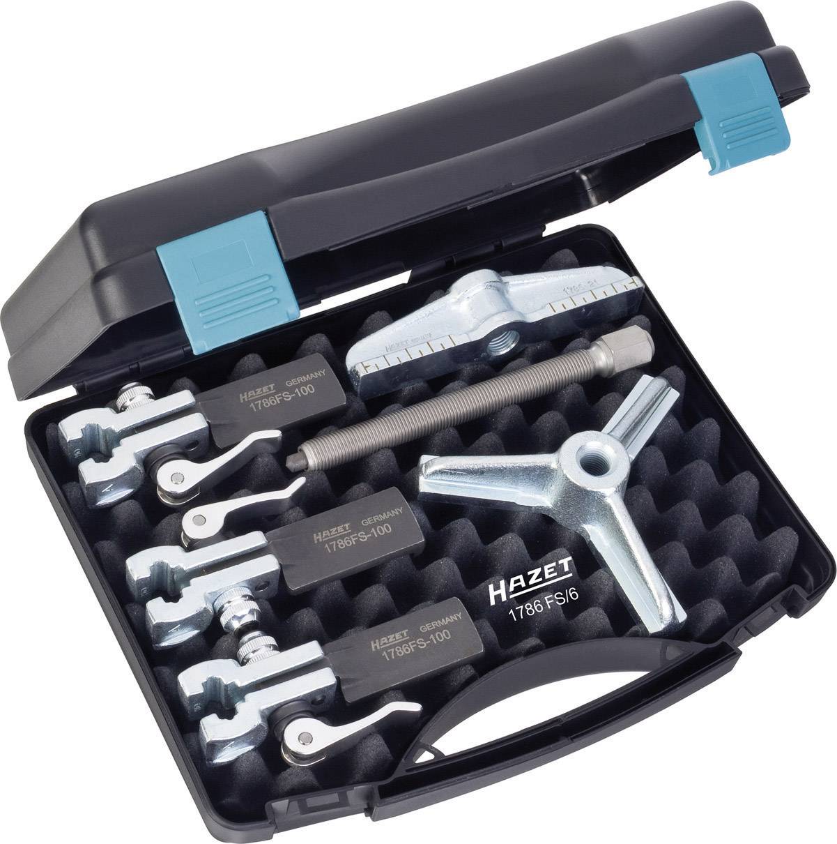 Hazet 1786FS/6 Abzieher