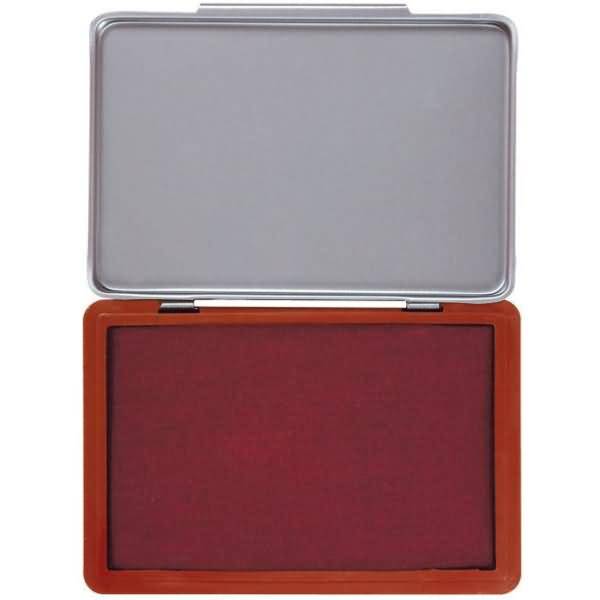 Kores SF71553, Rechteckig, Rot, 70 mm, 110 mm-1