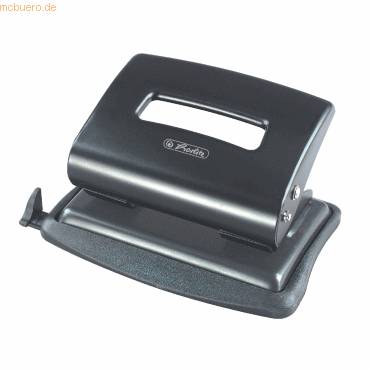 Locher 2,0mm schwarz-0