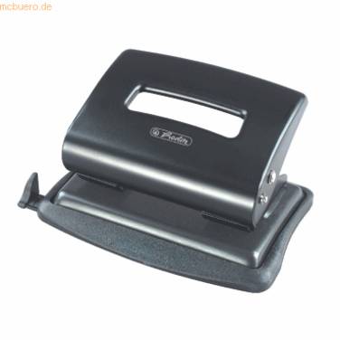Locher 2,0mm schwarz
