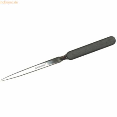 Brieföffner 19cm Kunststoffgriff