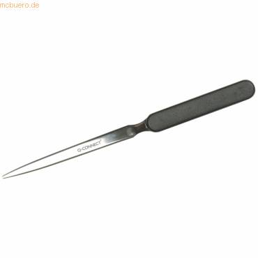 Brieföffner 19cm Kunststoffgriff-0