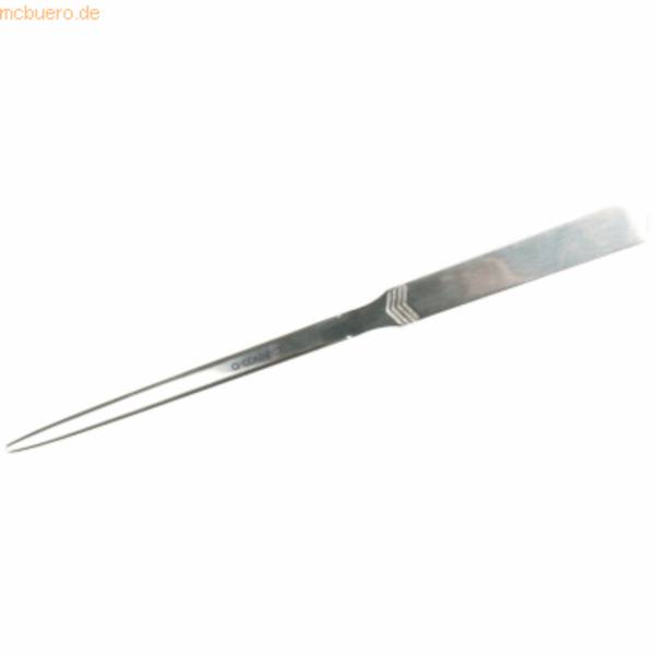 Brieföffner 24,5cm Metall