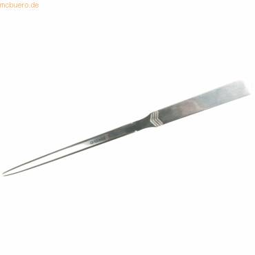 Brieföffner 24,5cm Metall-0