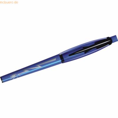 Kugelschreiber Replay.Max blau