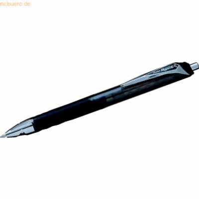 Gelschreiber Hyper G 0,35mm schwarz