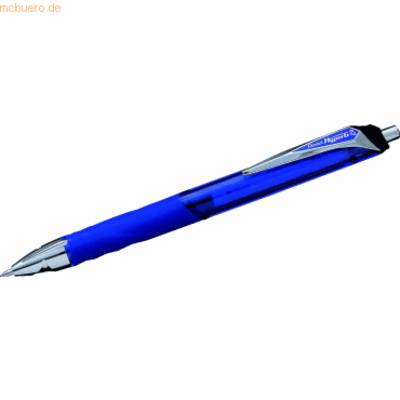 Gelschreiber Hyper G 0,35 blau