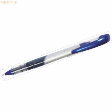 Tintenroller Taurus 0,7mm blau