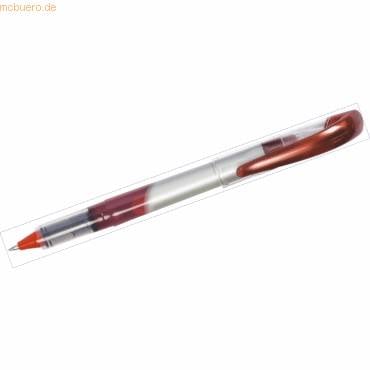 Tintenroller Taurus 0,7mm rot