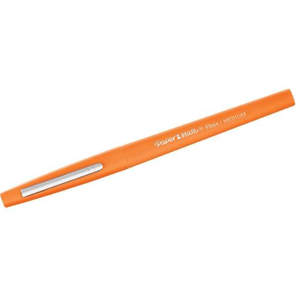 Feinschreiber Flair B 0,8 orange-1