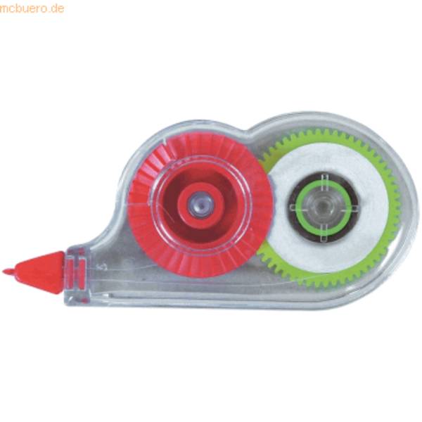 Korrekturroller Mini 4,2mmx5m