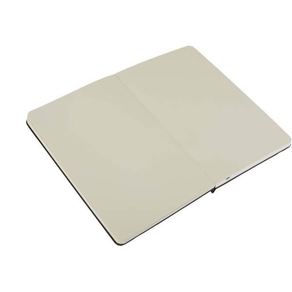 Skizzenbuch Art Plus L A5 13x21cm 165g/qm Hardcover schwarz-1
