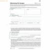 Garagen-Mietvertrag A4 4 Blatt
