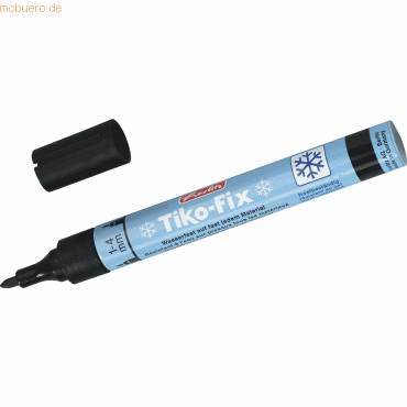 Folienschreiber Tiko-Fix-0