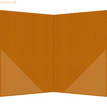 Urkundenmappe Grace Coffee 225x310 für A4-1