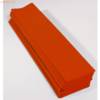 Krepp-Papier 200x50cm 30g/qm VE=10 Bogen orange