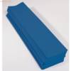 Krepp-Papier 200x50cm 30g/qm VE=10 Bogen karibik