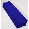 Krepp-Papier 200x50cm 30g/qm VE=10 Bogen dunkelblau