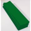 Krepp-Papier 200x50cm 30g/qm VE=10 Bogen dunkelgrün