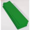 Krepp-Papier 200x50cm 30g/qm VE=10 Bogen grün
