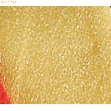 Metall-Krepp-Papier 250x50cm hochglanz gold-0