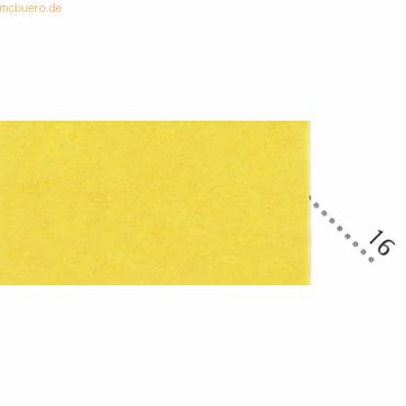 Seidenpapier 50x75cm sonne VE=10 Bogen-0