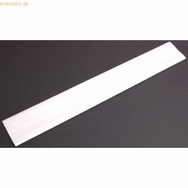 Seidenpapier 50x75cm weiß VE=10 Bogen-0
