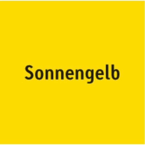 Krepppapier 50x250cm 32g/qm sonnengelb-0