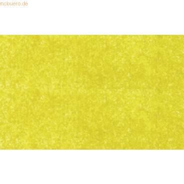 Elefantenhaut 110g/qm 50x70cm citronengelb-0