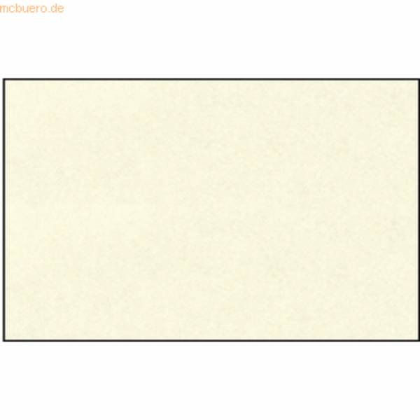 Elefantenhaut 110g/qm A3 VE=10 Blatt weiß
