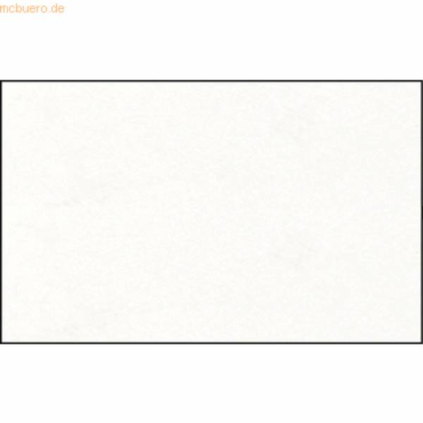 Elefantenhaut 110g/qm A3 VE=10 Blatt hochweiß