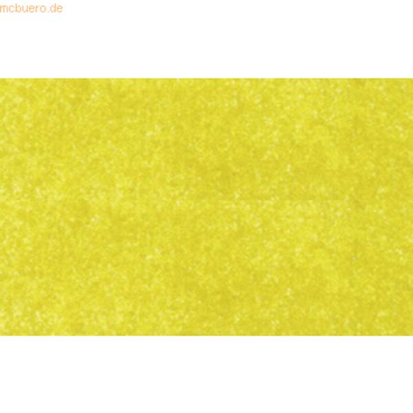 Elefantenhaut 110g/qm A4 VE=50 Blatt citronengelb