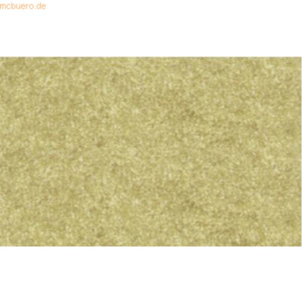 Elefantenhaut 190g/qm A4 VE=10 Blatt chamois