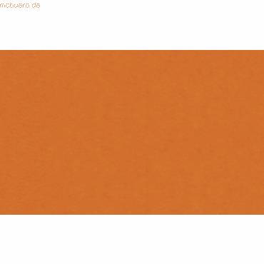 Transparentpapier 42g/qm 35x50cmVE=25 Blatt orange-0
