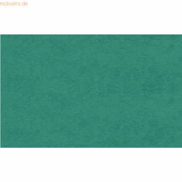 Transparentpapier 42g/qm 35x50cmVE=25 Blatt dunkelgrün