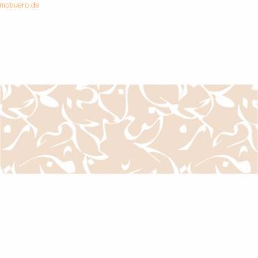Transparentpapier 115g/qm 50x61cm Orient rosa-0