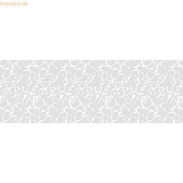 Transparentpapier Rolle 115g/qm 50x61cm White Line Orient-0