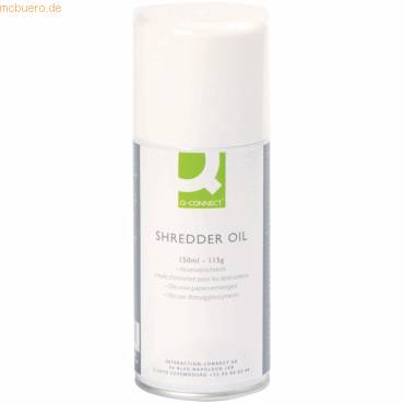 Aktenvernichteröl 150ml-0