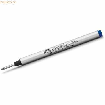 Tintenrollermine Magnum für Intuition blau-0