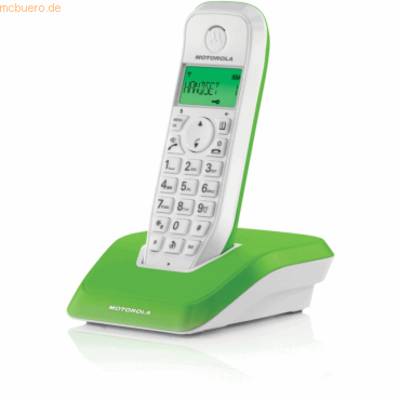 Motorola STARTAC S1201 (grün)