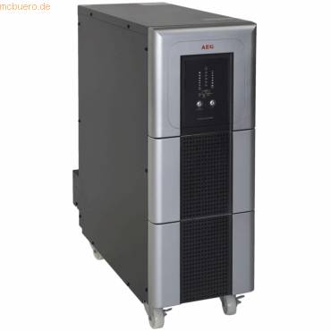 AEG - Protect C. 10000 ON-LINE USV / Doppelwandlertechnik-0