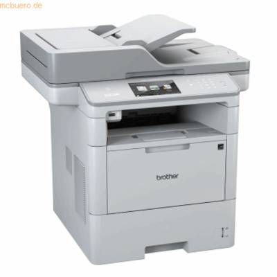 Brother DCP-L6600DW 3in1 Multifunktionsdrucker