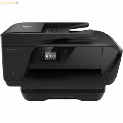 HP OfficeJet 7510 All-in-One 4in1 A3+ Multifunktionsdrucker
